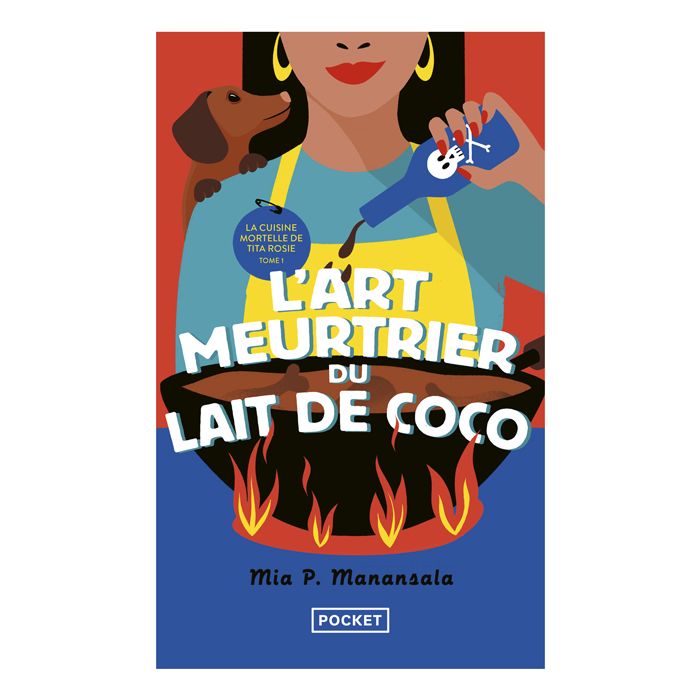 L ART MEURTRIER DU LAIT DE COCO