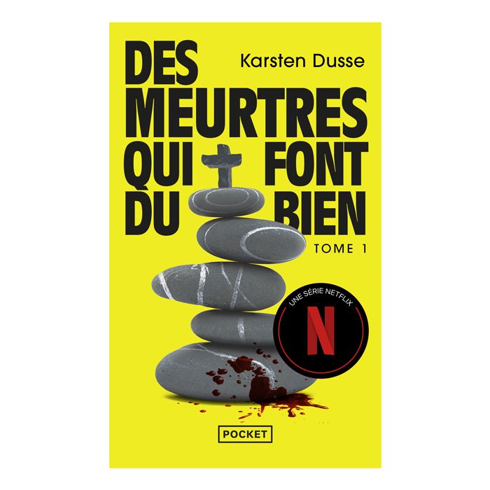 DES MEUTRES QUI FONT DU BIEN