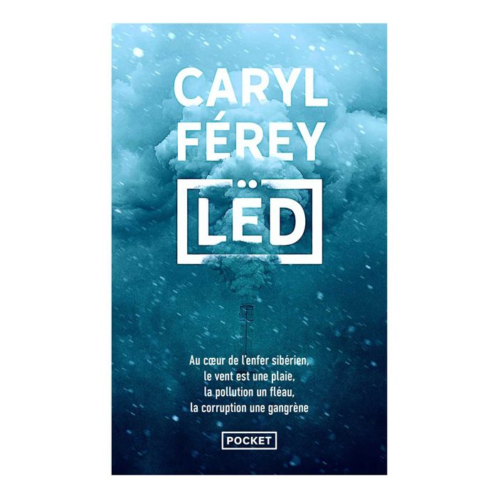 LED FEREY