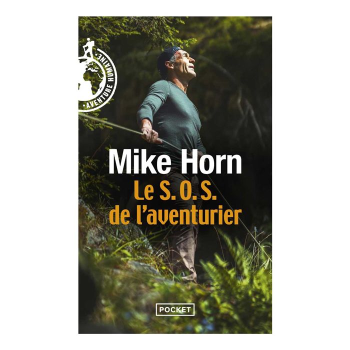 LE SOS DE AVENTURIER HORN