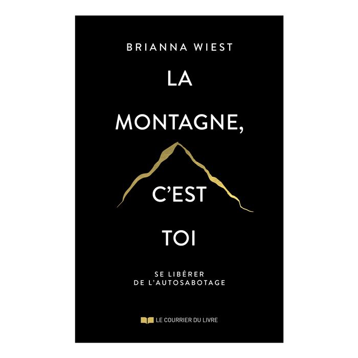 LA MONTAGNE C EST TOI