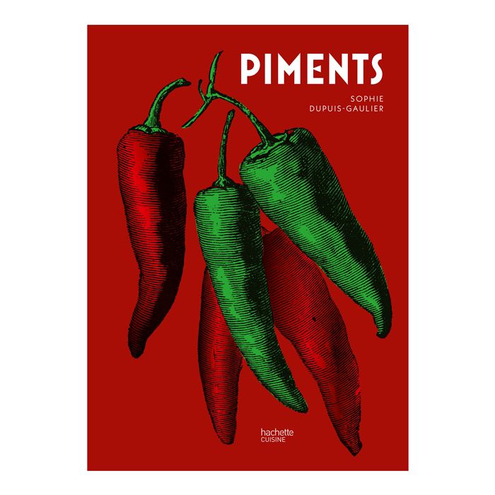 PIMENTS <10265940