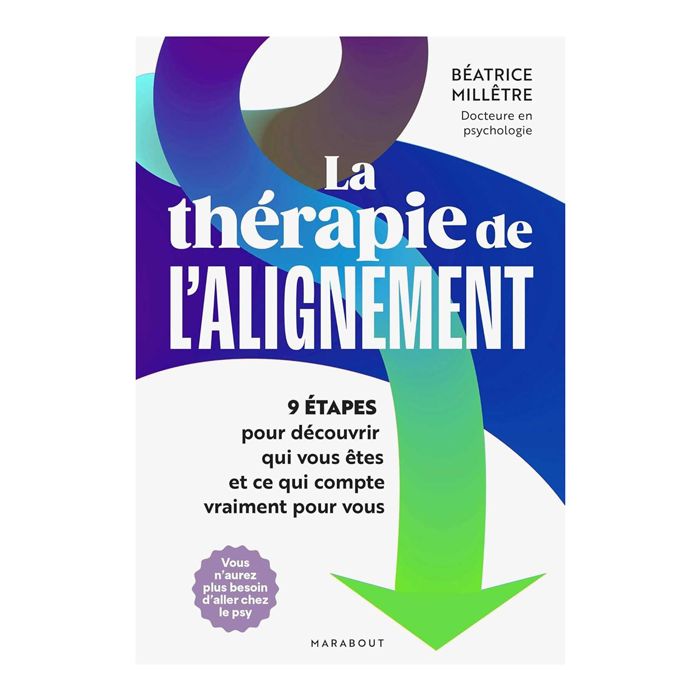 LA THERAPIE DE L ALIGNEMENT MILLETRE