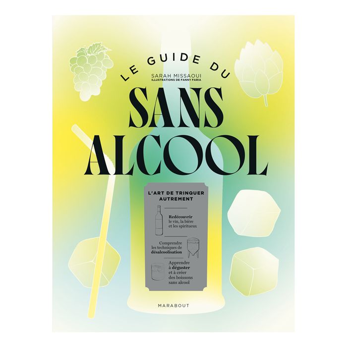 LE GUIDE DU SANS ALCOOL <10260570