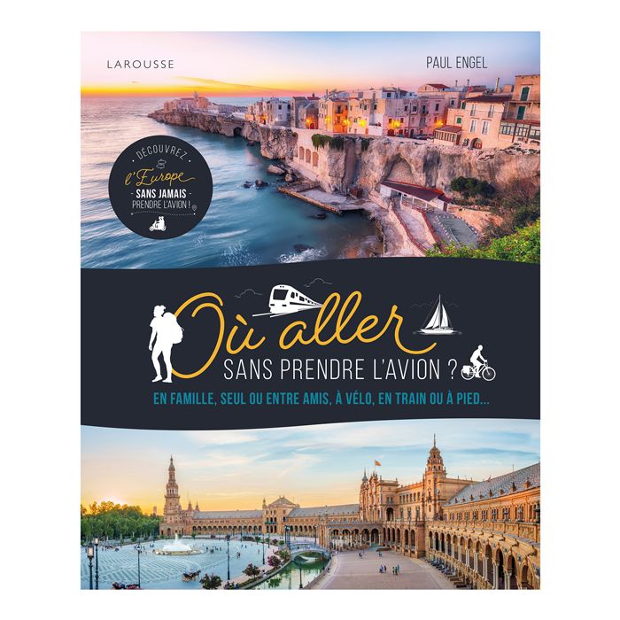 OU ALLER SANS PRENDRE L AVION <10258220