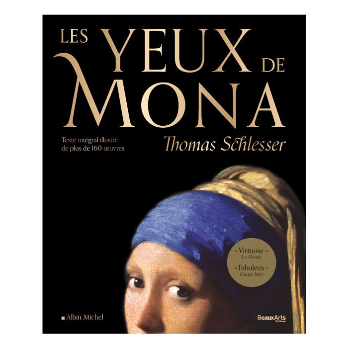 LES YEUX DE MONA ILLUSTRE <10260960