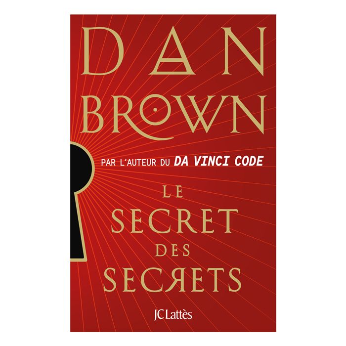 LE SECRET DES SECRETS BROWN