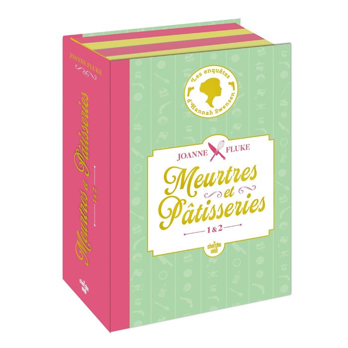 ENQUETES HANNAH SWENSEN COLLECTOR 1 ET 2