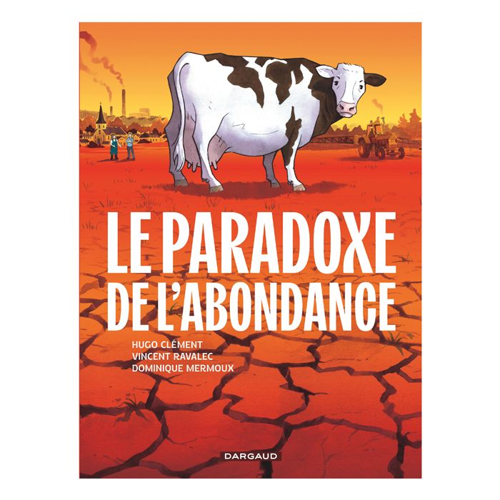 LE PARADOXE DE L ABONDANCE CLEMENT