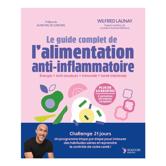 GUIDE ALIMENTATION ANTI INFLAMM<10269470