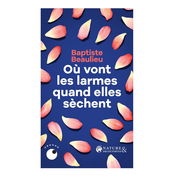 OU VONT LARMES QUAND BEAULIEU <10267150