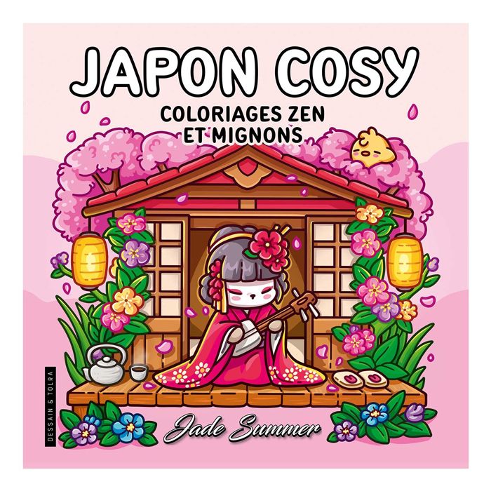 JAPON COSY JADE SUMMER <10271070