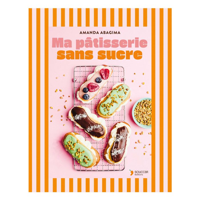 MA PATISSERIE SANS SUCRE <10258560