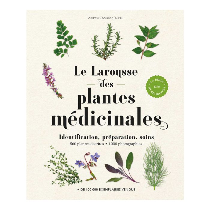 LES PLANTES MEDICINALES <10264860