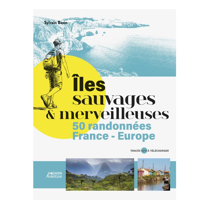 ILES SAUVAGES ET MERVEILLEUSES