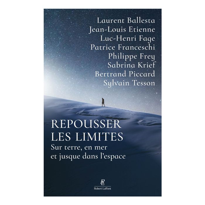 REPOUSSER LES LIMITES