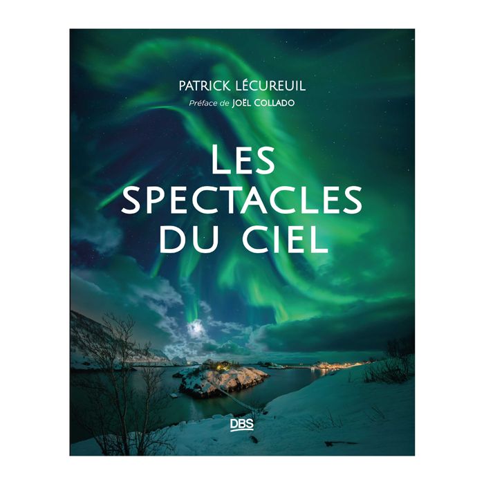 LES SPECTACLES DU CIEL