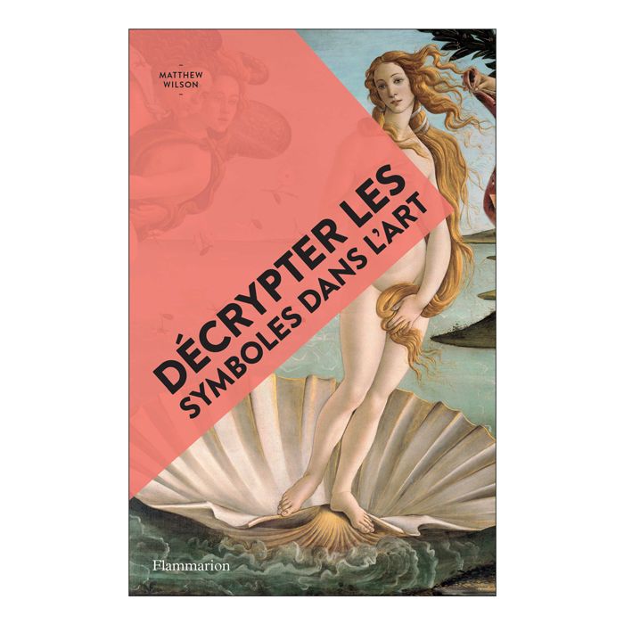 DECRYPTER LES SYMBOLES DANS ART