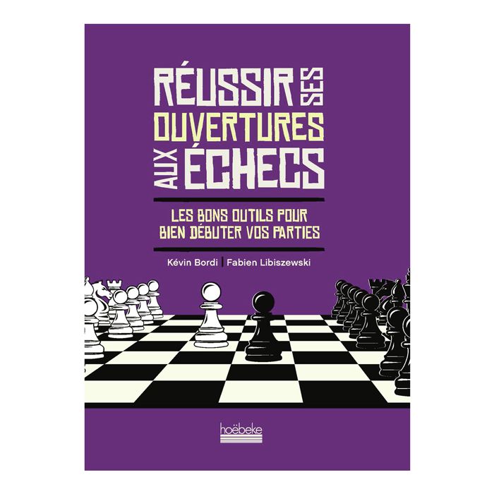 REUSSIR OUVERTU ECHEC NO RETURN<10263950