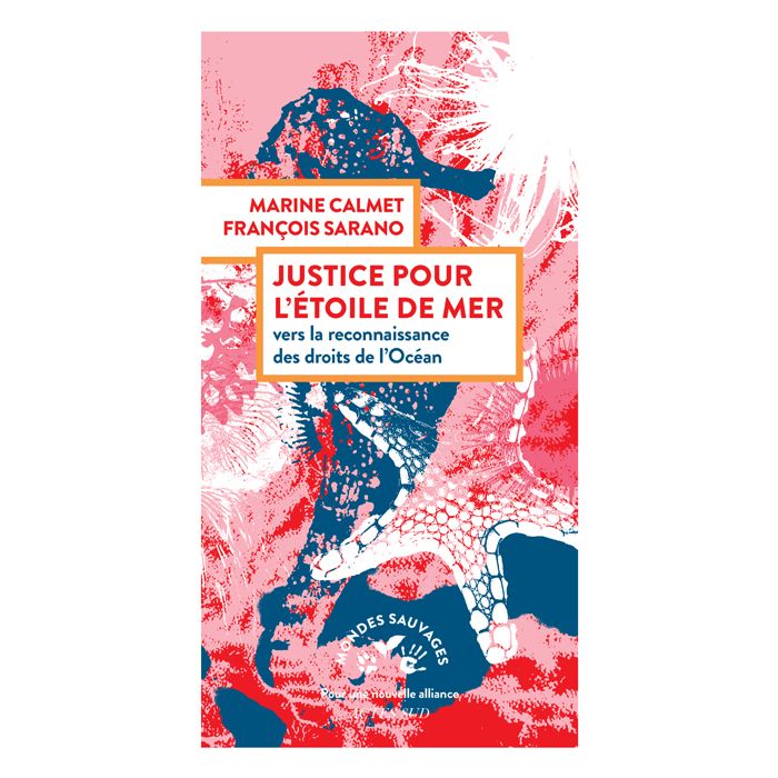 192 JUSTICE POUR L ETOILE DE MER