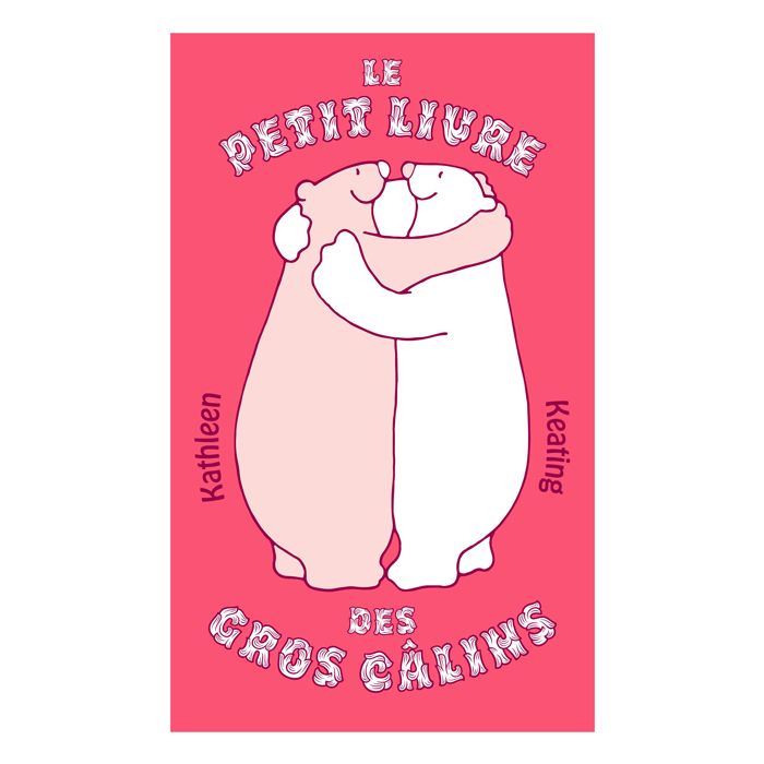 LE PETIT LIVRE DES GROS CALINS COLLECTOR