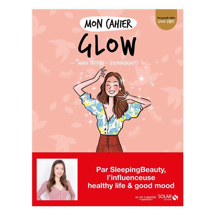 MON CAHIER GLOW