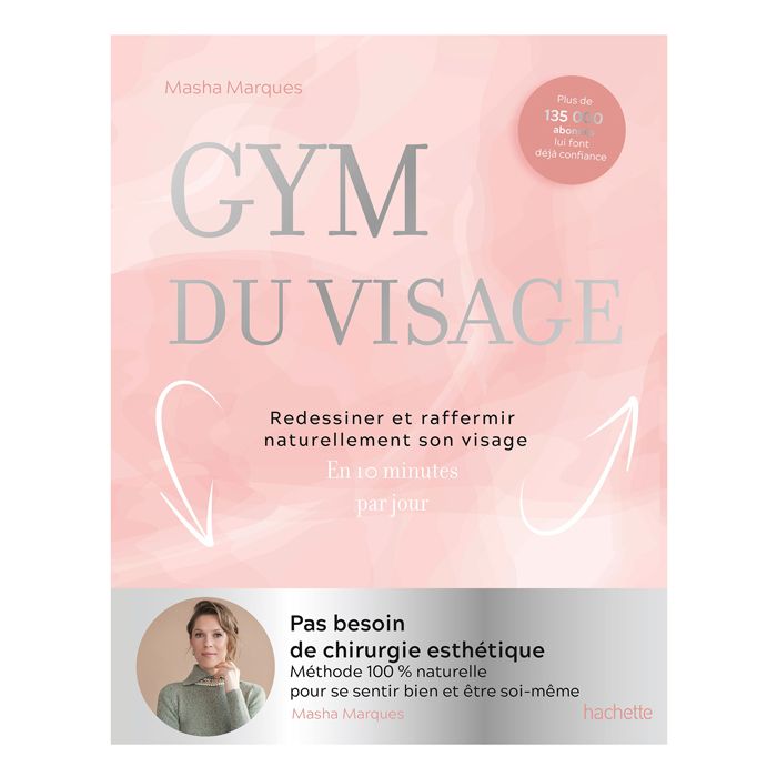 GYM DU VISAGE