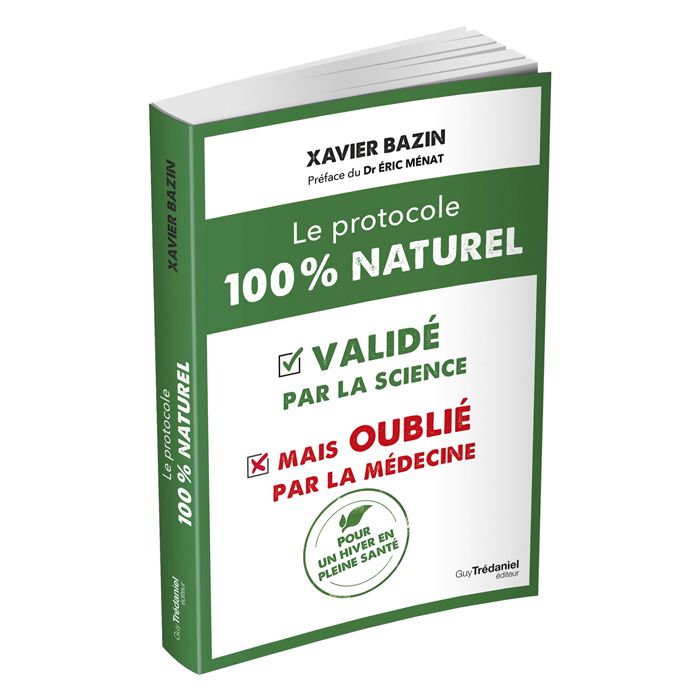 LE PROTOCOLE 100 NATUREL