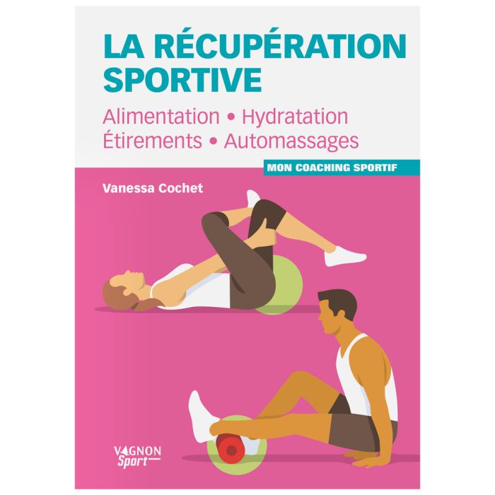 LA RECUPERATION SPORTIVE