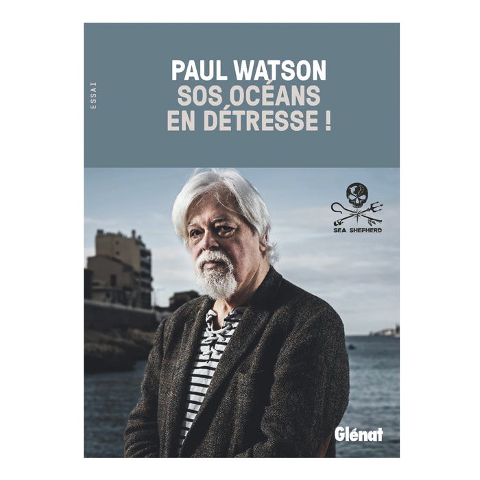 SOS OCEANS EN DETRESSE WATSON