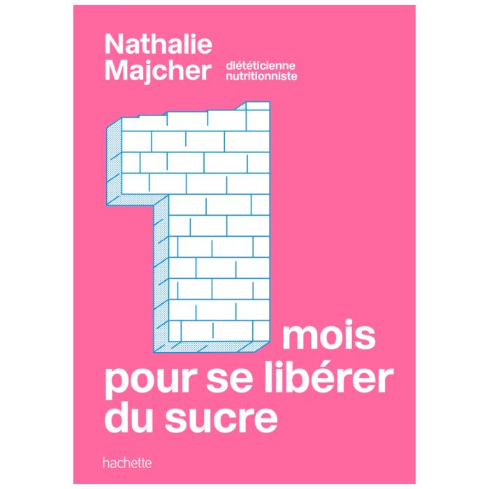 1 MOIS POUR SE LIBERER DU SUCRE