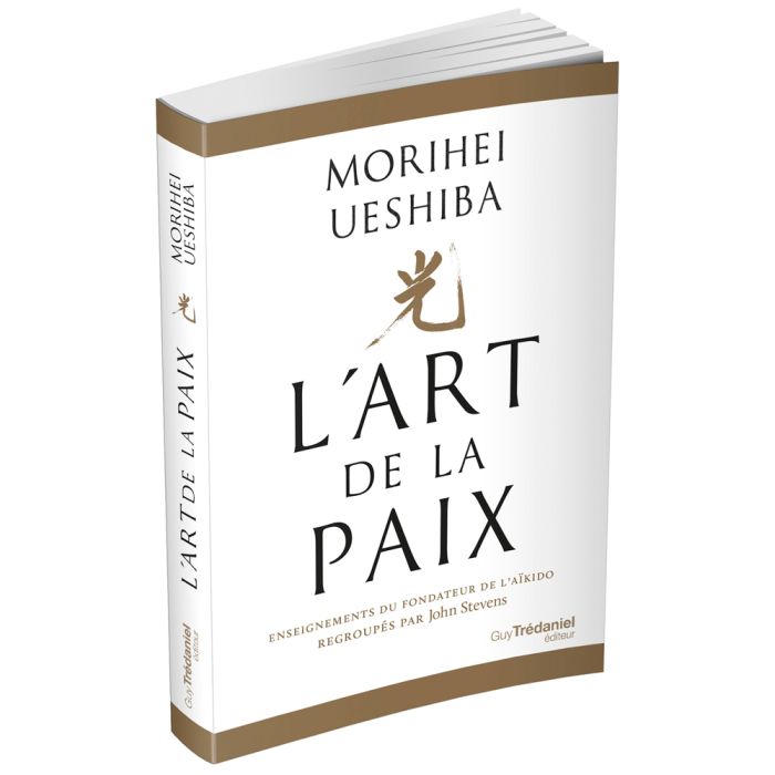 L ART DE LA PAIX