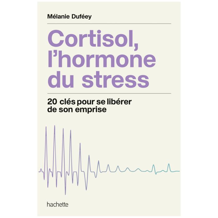 CORTISOL HORMONE DU STRESS