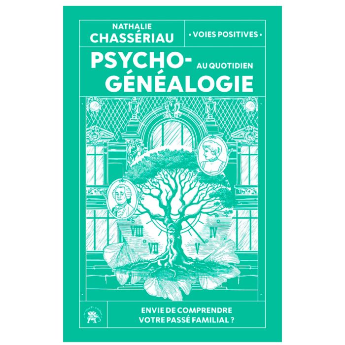 PSYCHOGENEALOGIE AU QUOTIDIEN <10243890