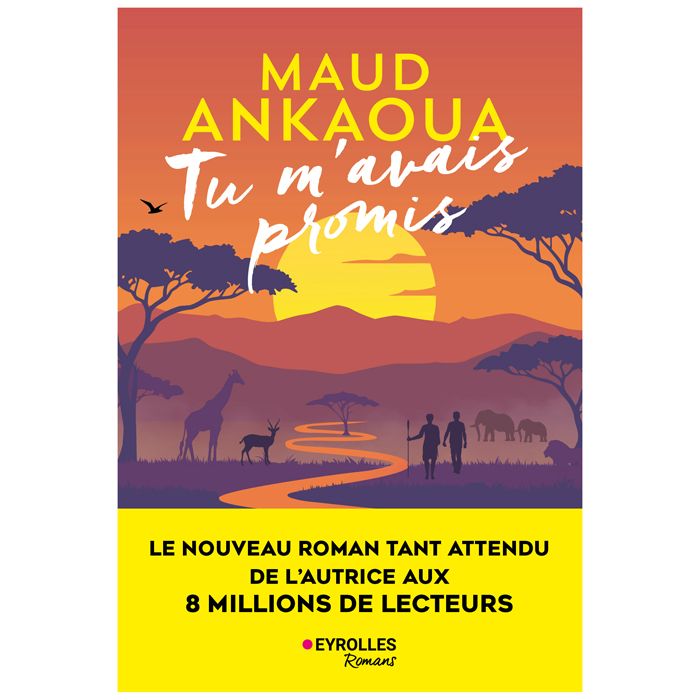 TU M AVAIS PROMIS ANKAOUA