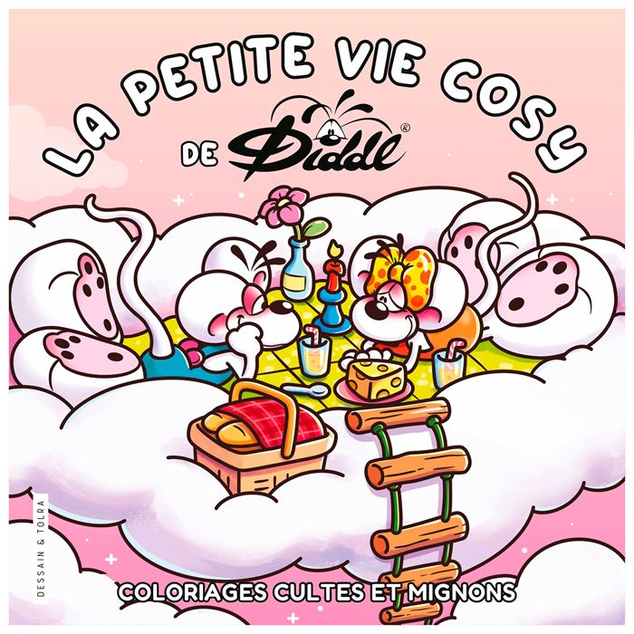 PETITE VIE COZY DE DIDDL COLO NO RETURN