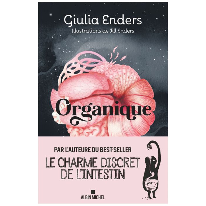 ORGANIQUE ENDERS
