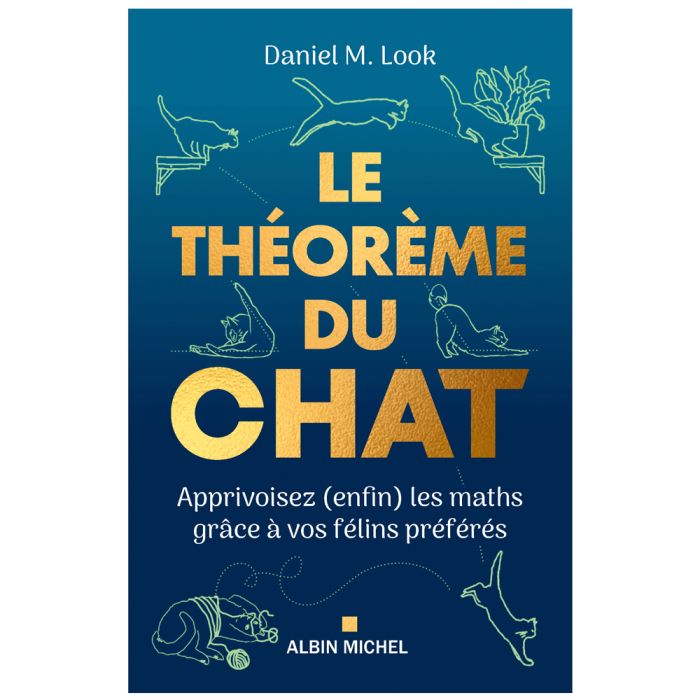 LE THEOREME DU CHAT