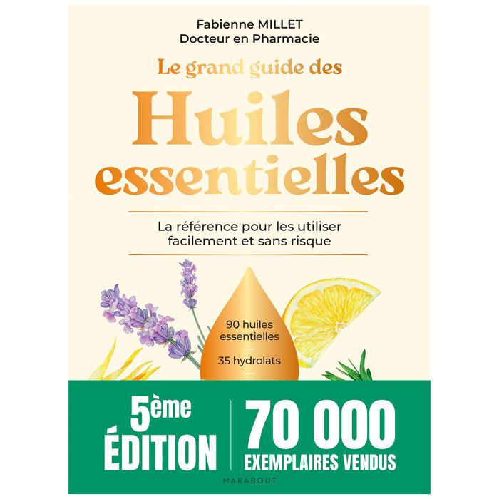 LE GRAND GUIDE DES HE <10260640