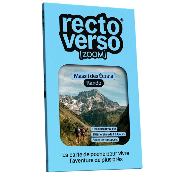 153 178 184 RECTO VERSO ZOOM ECRINS