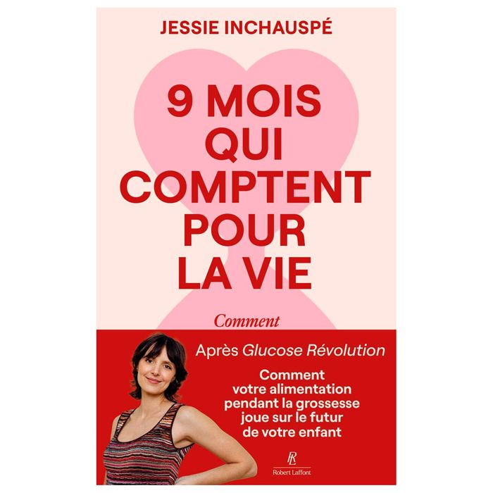 9 MOIS QUI COMPTENT PR LA VIE INCHAUSPE