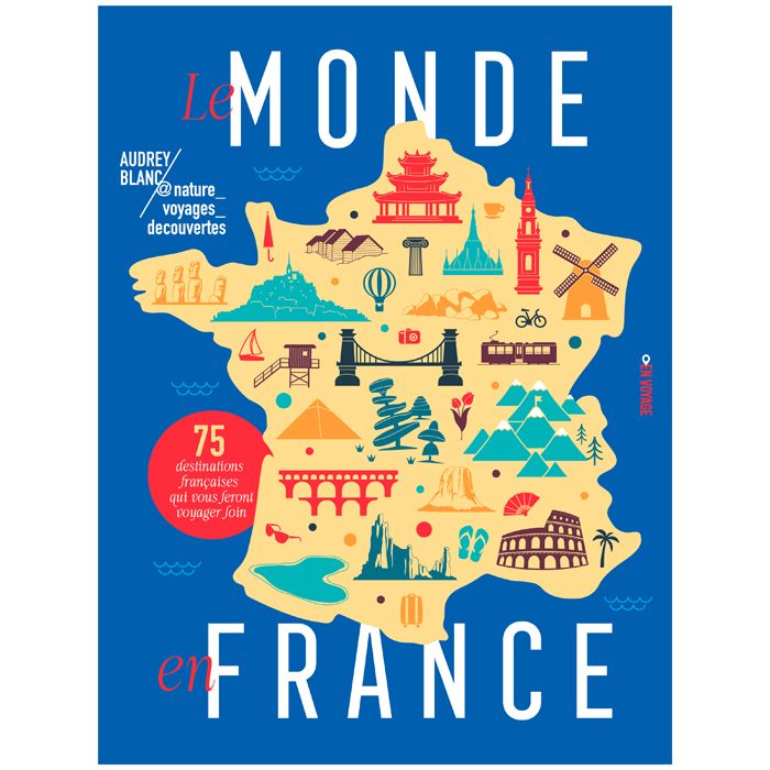 LE MONDE EN FRANCE <10259450