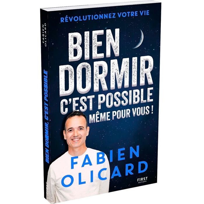 BIEN DORMIR C EST POSSIBLE OLICARD