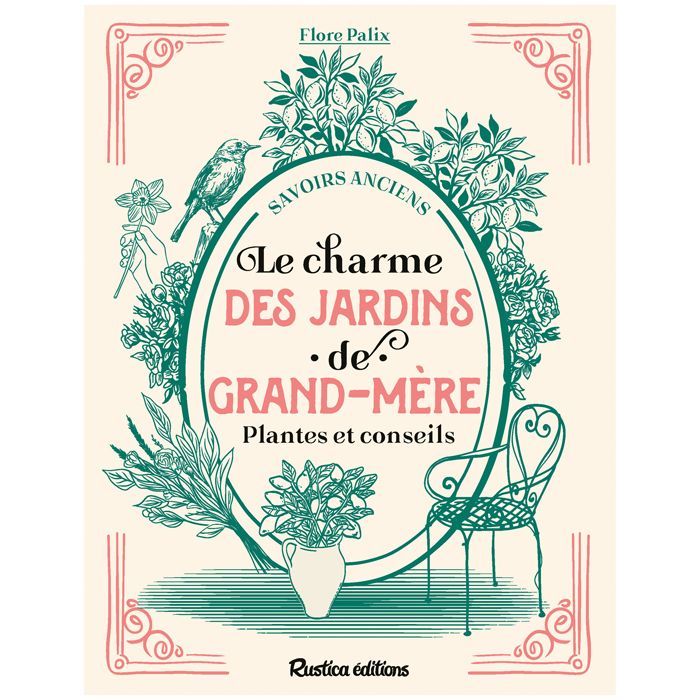 LE CHARME DES JARDINS DE GRAND MERES