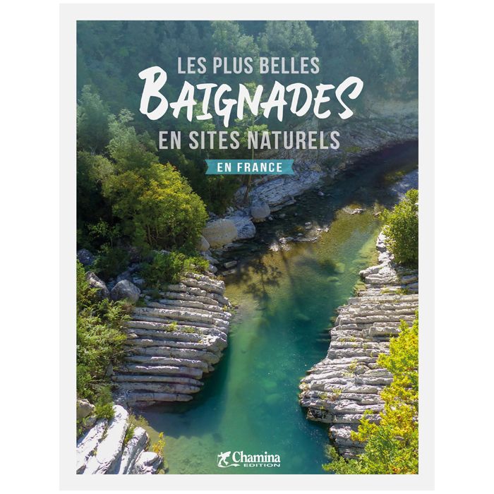 BELLES BAIGNADES SITES NATURELS<10270130