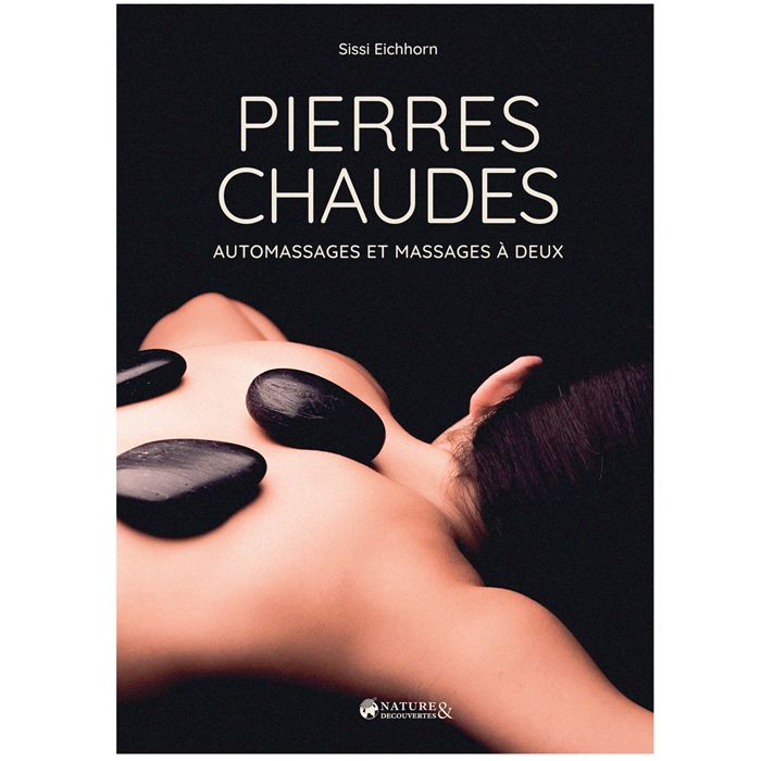 PIERRES CHAUDES <10218480