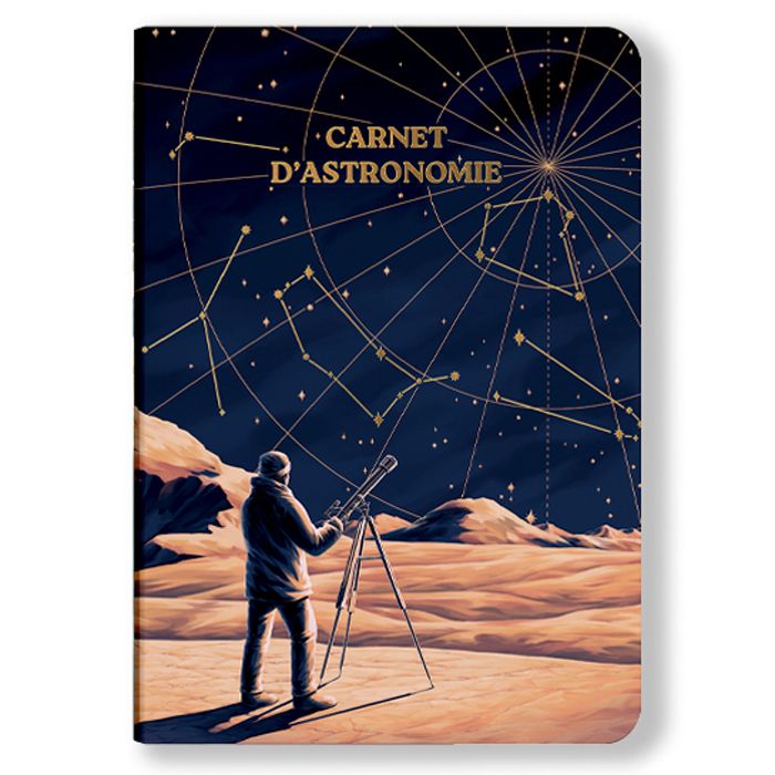 CARNET D ASTRONOMIE