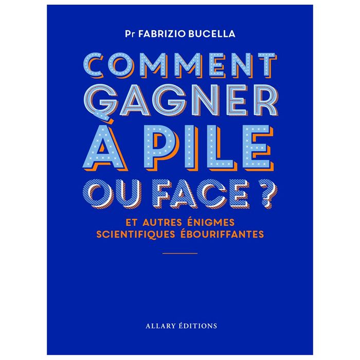 COMMENT GAGNER A PILE OU FACE BUCELLA