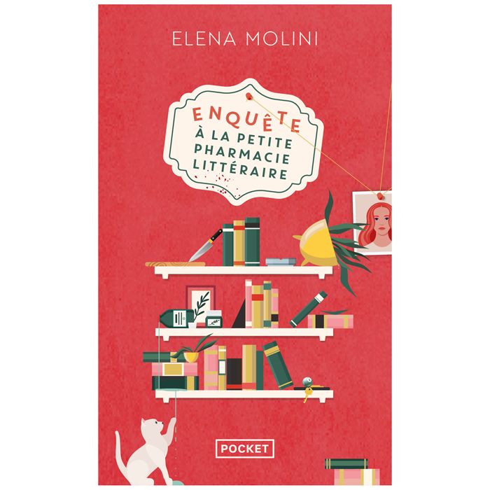 ENQUETE PHARMACIE LITTERAIRE <10270690