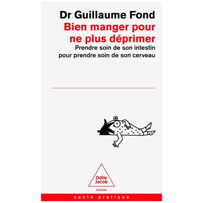 BIEN MANGER POUR NE PLUS DEPRIMER